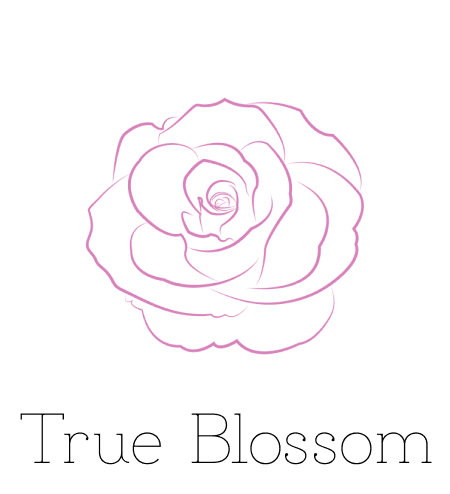 True Blossom Logo